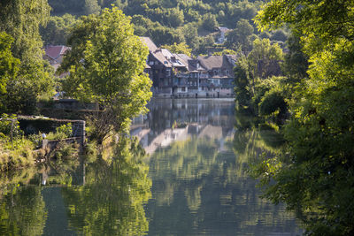 reflection