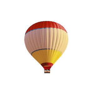 hot air balloon