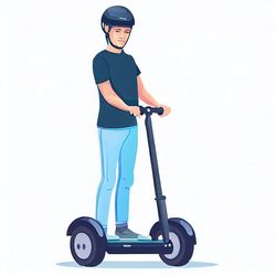 segway