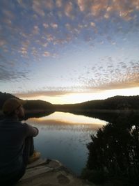 sky
