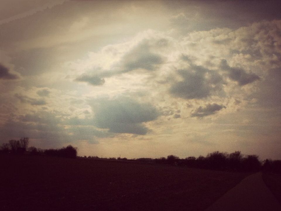 Brookville bike trail