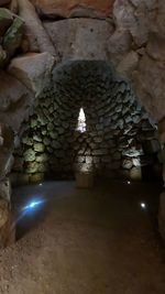 cave