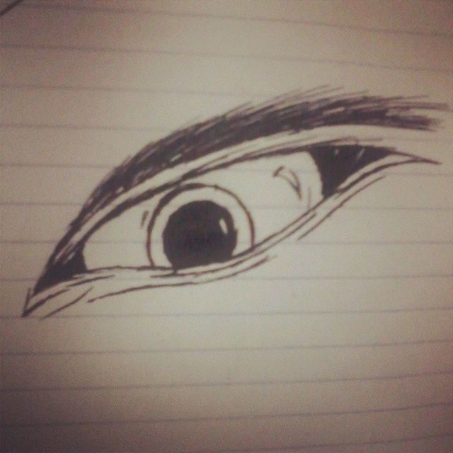 Eyebird