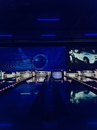 bowling