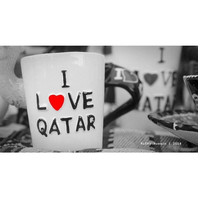 IloveQatar
