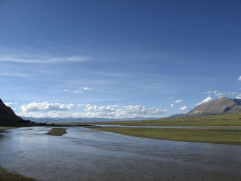 environment