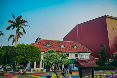 architecture