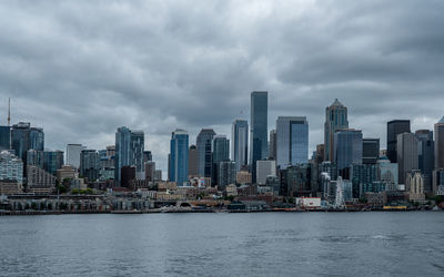 city