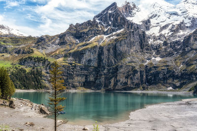 mountain