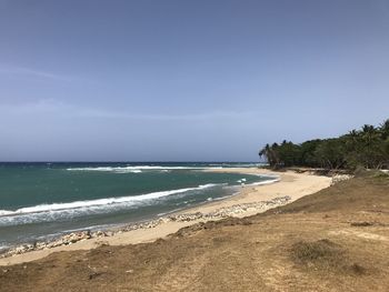 land