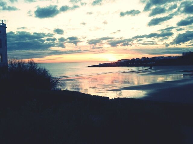 Plage de Royan 