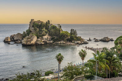 Taormina,