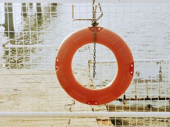 lifebuoy