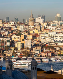 Postcard from istanbul