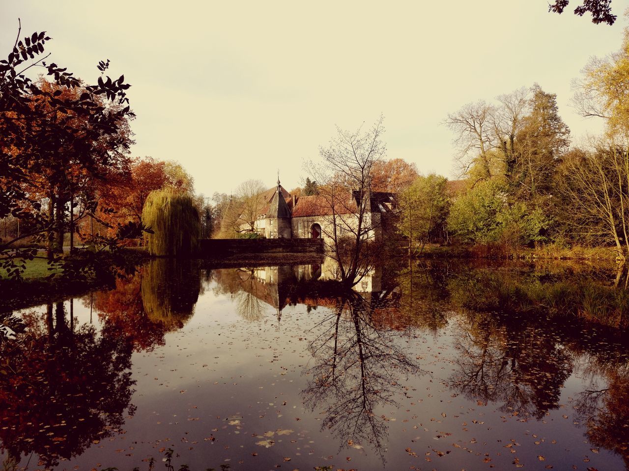 Schloss Buldern