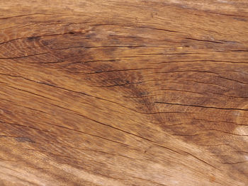 Full frame shot of wooden floor