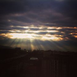 sky