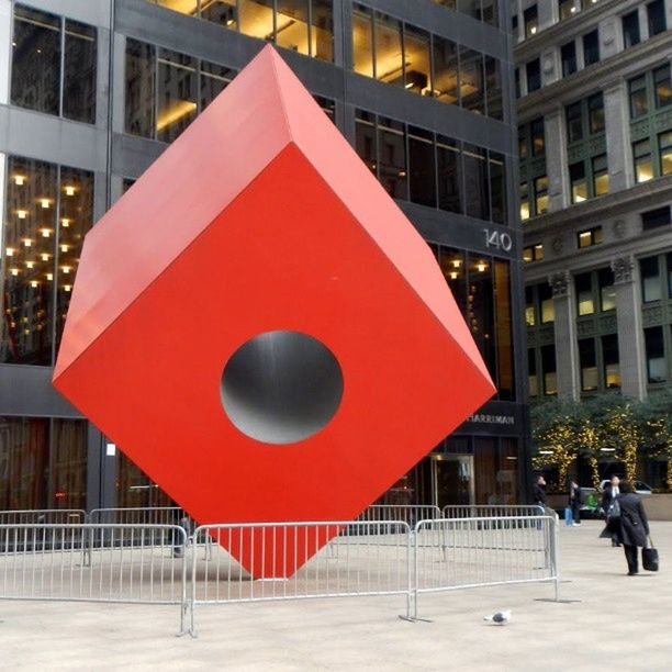 Redcube