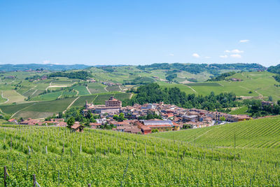 landscape