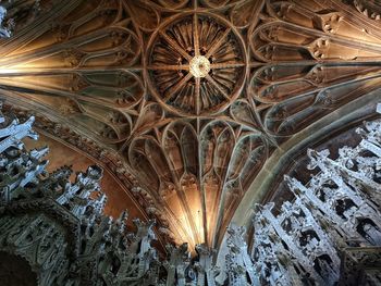 ceiling