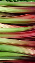 Full frame shot of colorful balls