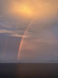 sky