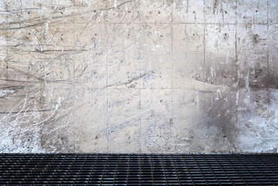 Full frame shot of wall