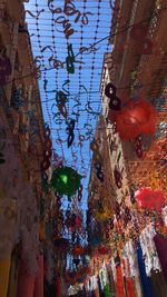 Low angle view of building