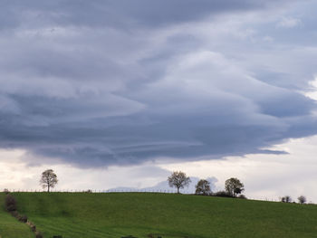 sky