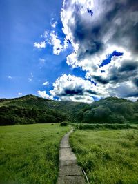 cloud