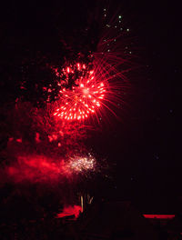 fireworks