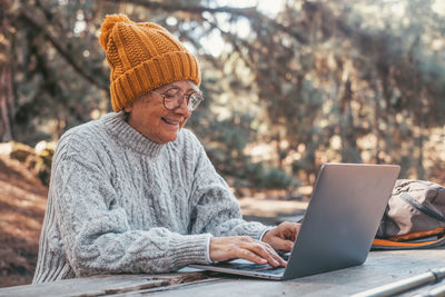 laptop