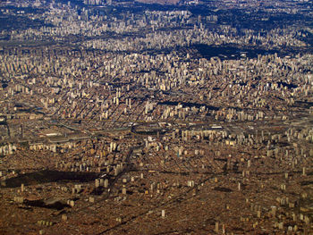 Full frame shot of pattern