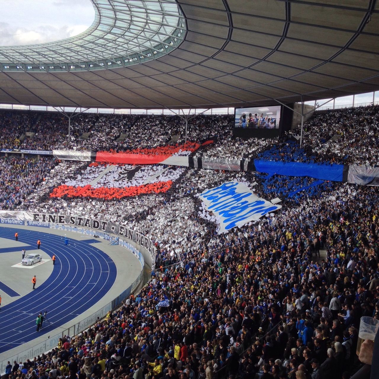 Hertha BSC