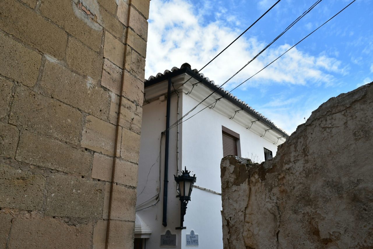 Ronda Spain