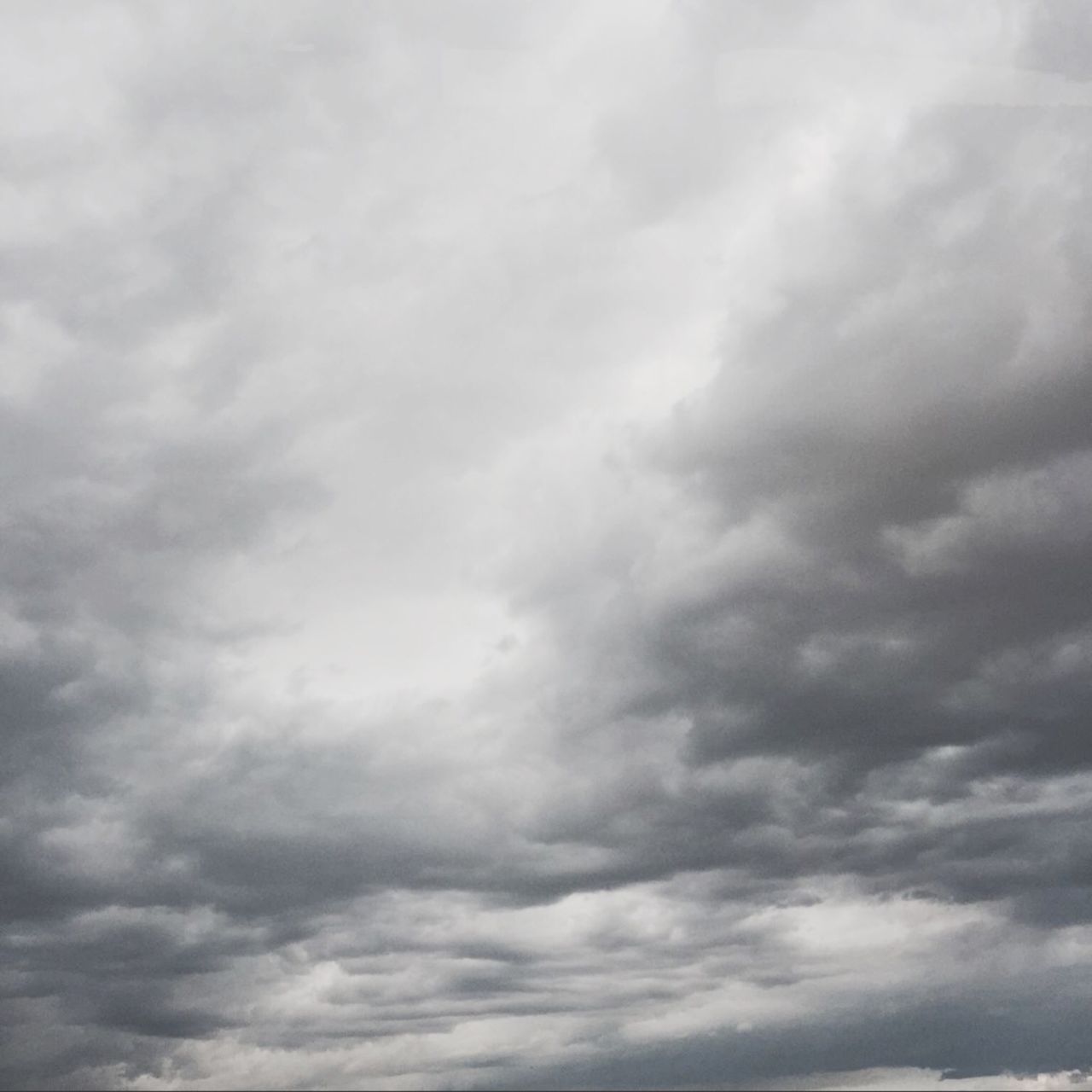 sky, cloud - sky, cloudy, low angle view, beauty in nature, sky only, tranquility, scenics, cloudscape, tranquil scene, weather, nature, backgrounds, overcast, full frame, cloud, idyllic, outdoors, white color, no people