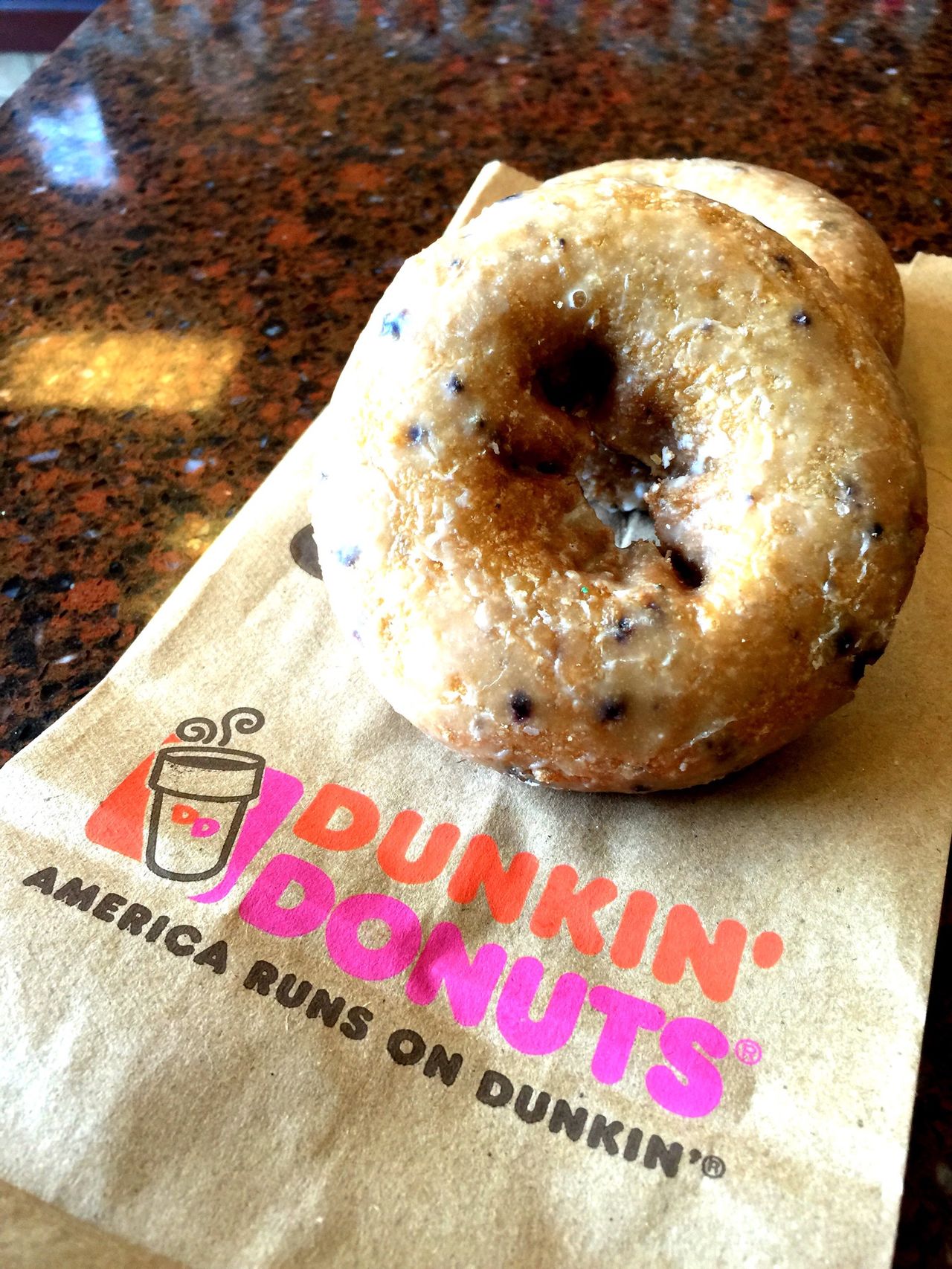 Dunkin' Donuts