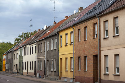 Homes in coswig, germany