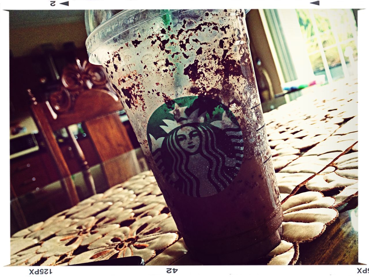 Starbucks Coffee