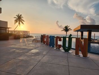 tropical climate