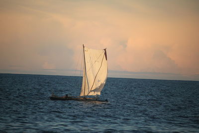 sea