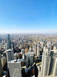 city