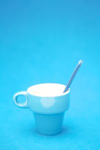 Close-up of drink on table