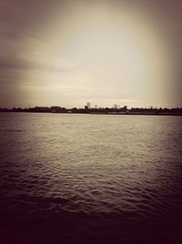 water