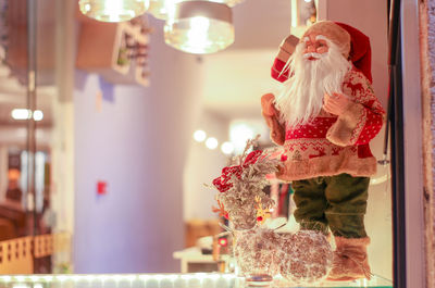 Christmas decoration