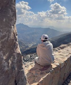 mountain