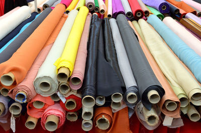 Fabric stores in france