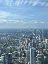 skyscraper