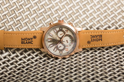 watch