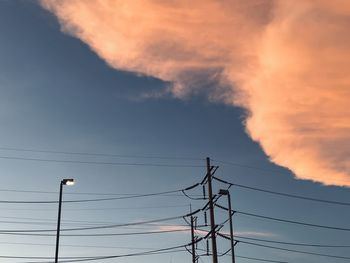 electricity